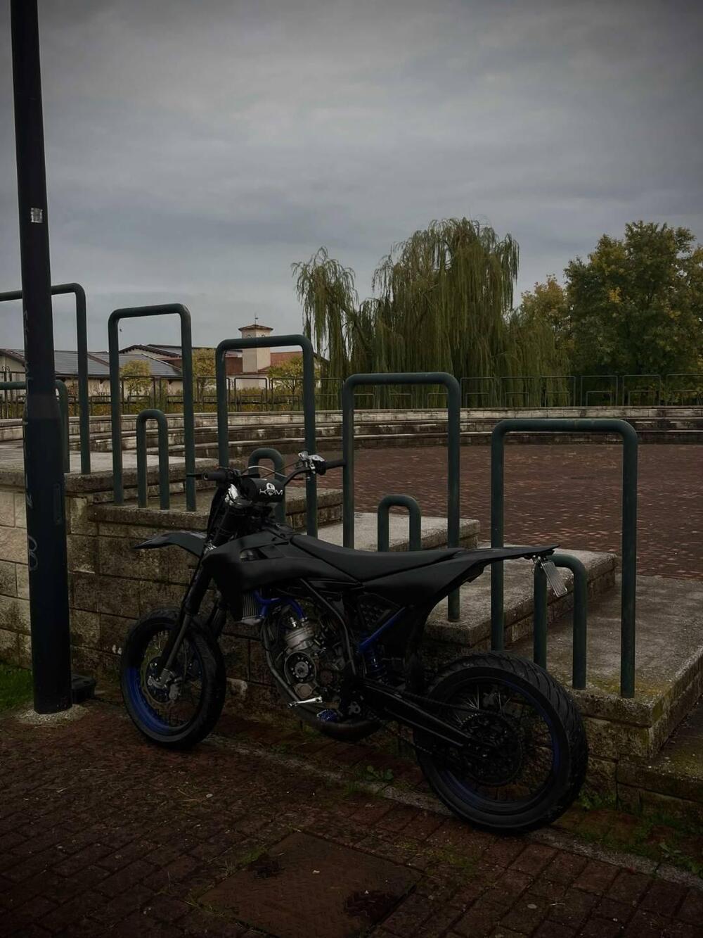 Fantic Motor XM 50 Performance (2023 - 24) (2)