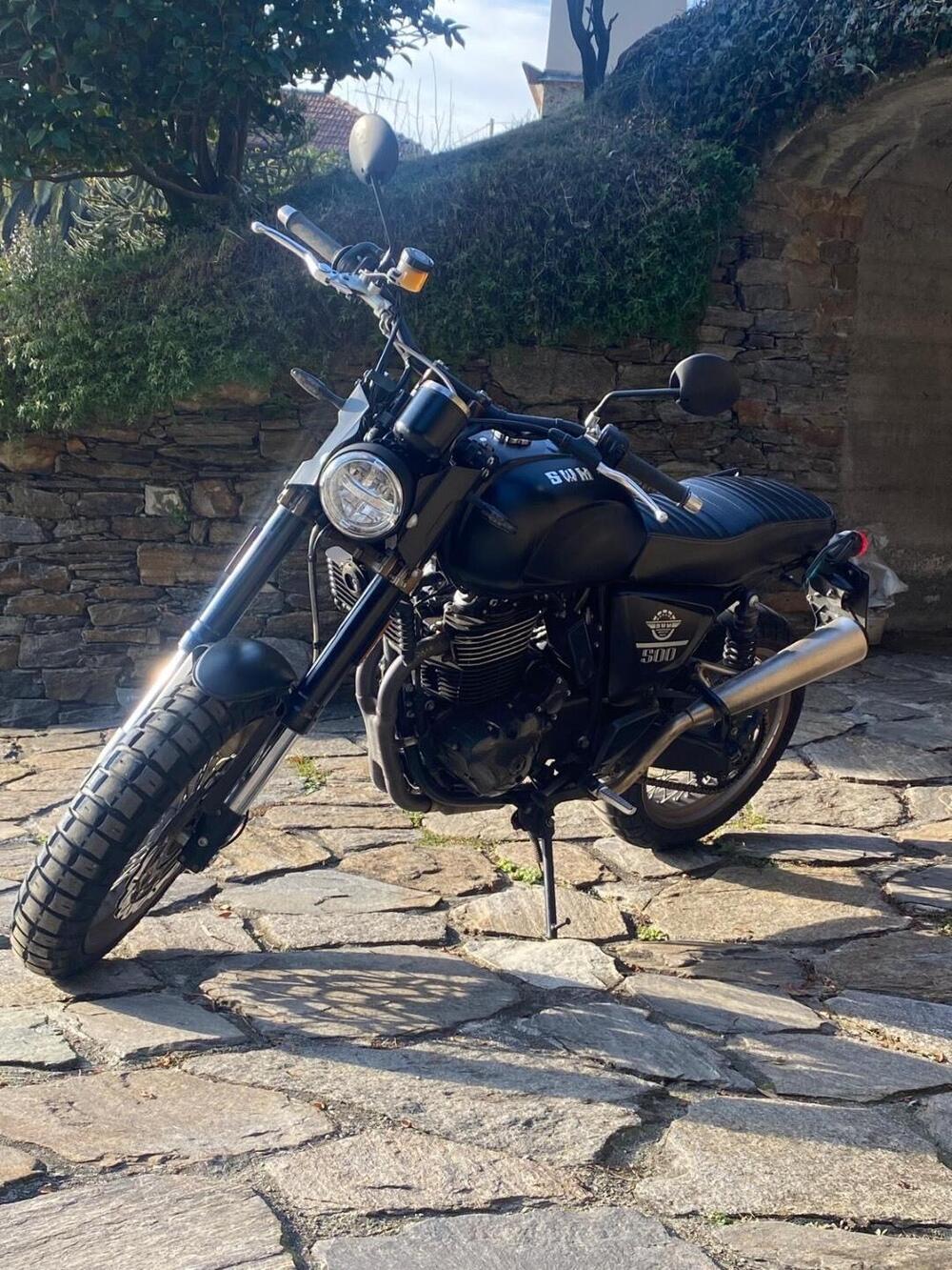 Swm Ace of Spades 500 (2018 - 20) (8)