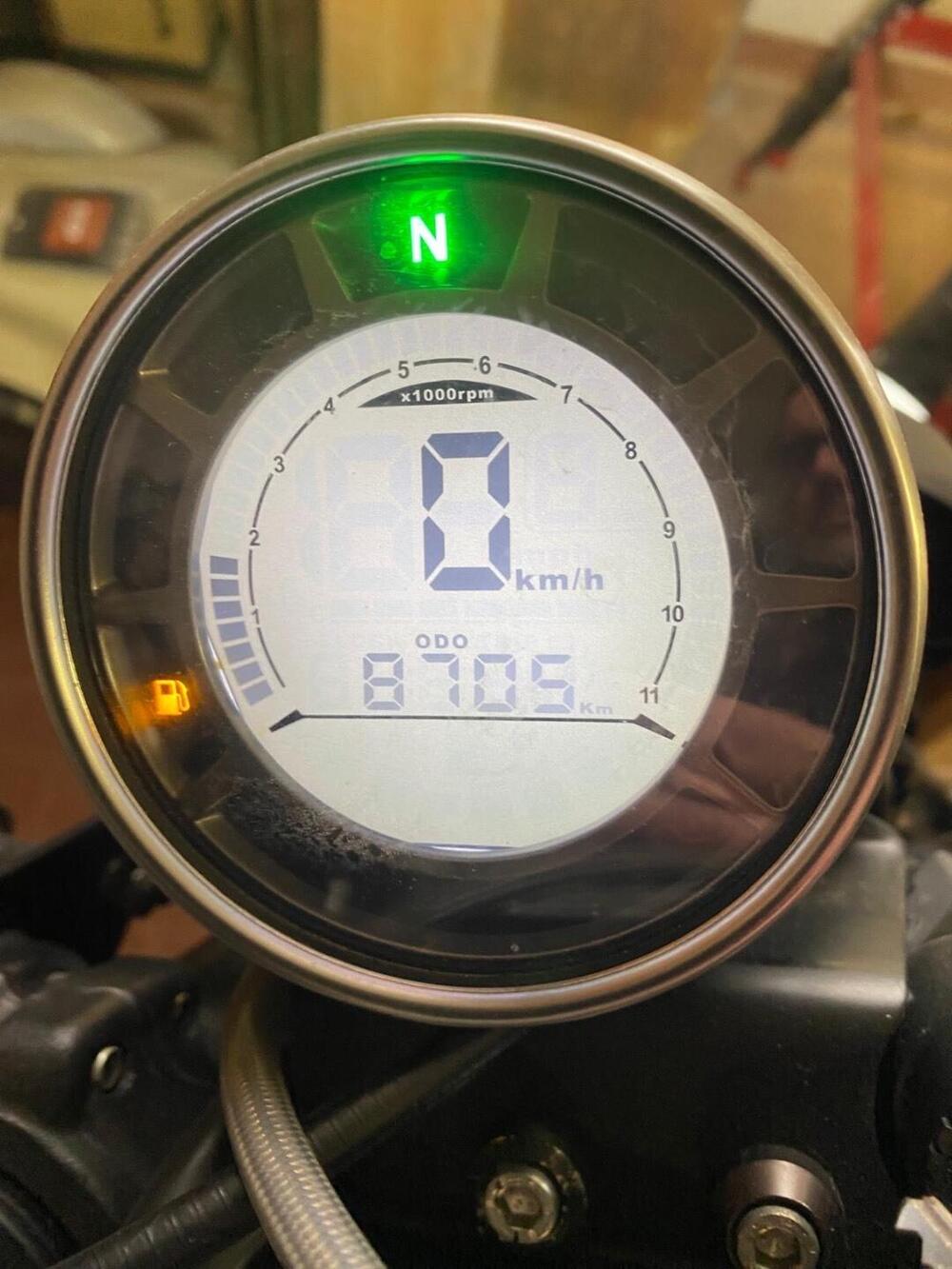 Swm Ace of Spades 500 (2018 - 20) (9)