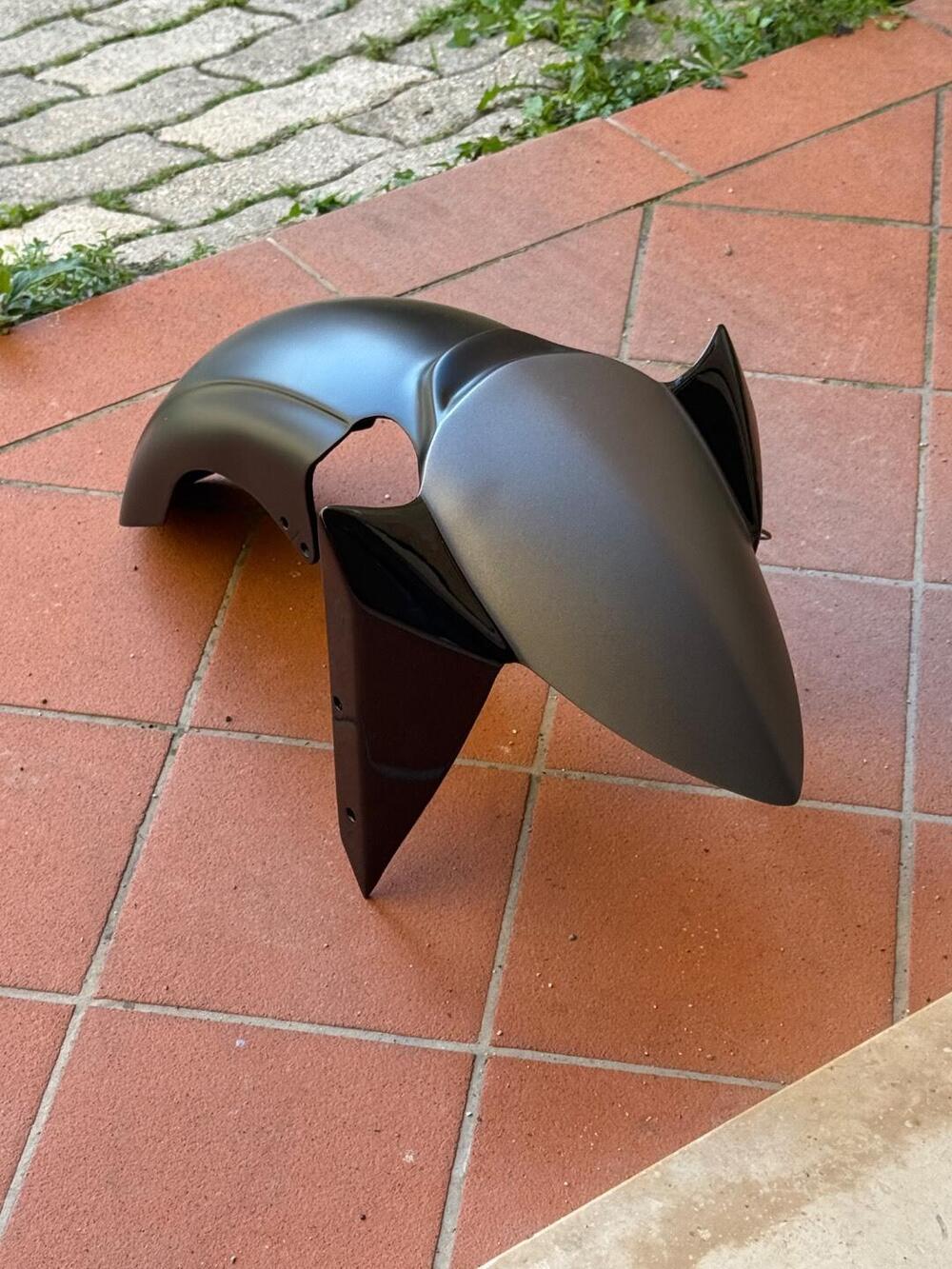 Yamaha T-Max 560 Tech Max (2020) (5)