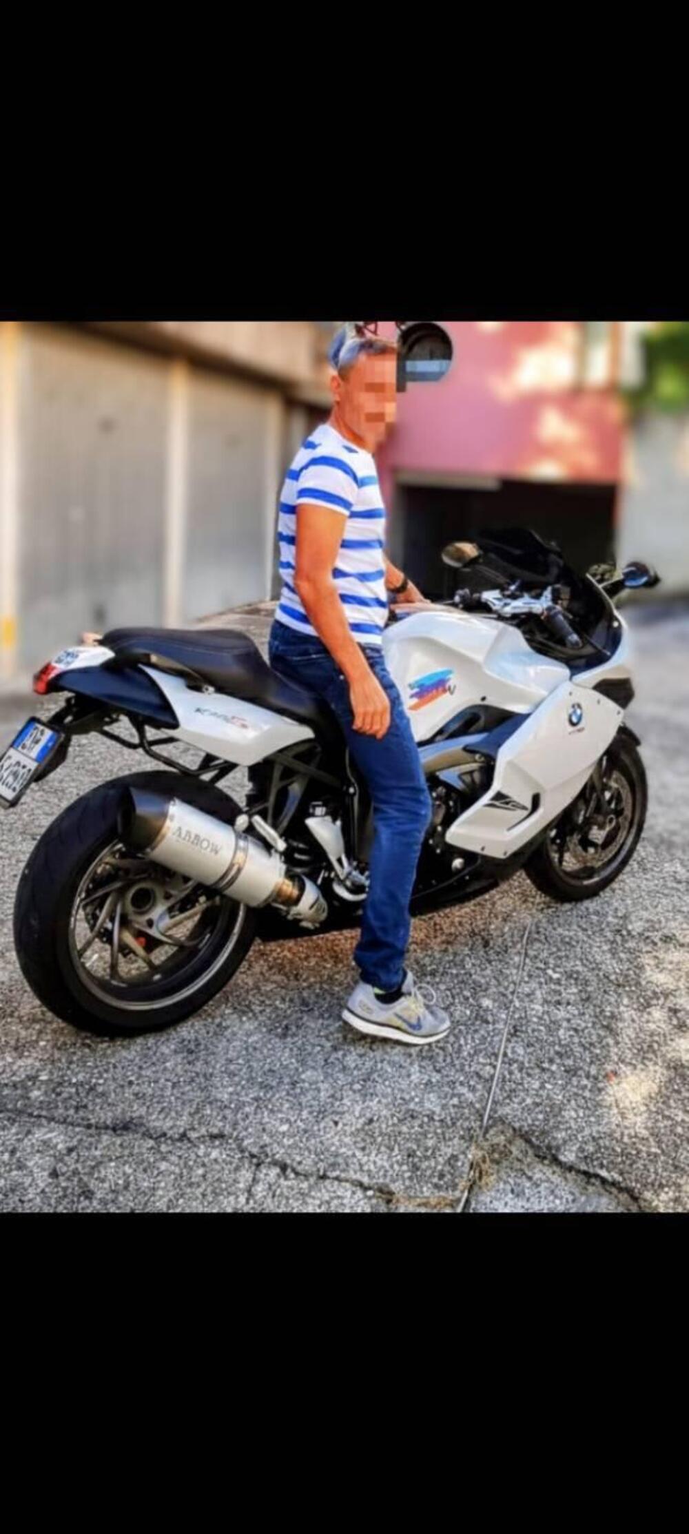 Bmw K 1300 S (2012 - 16) (2)