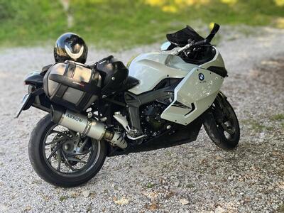 Bmw K 1300 S (2012 - 16) usata