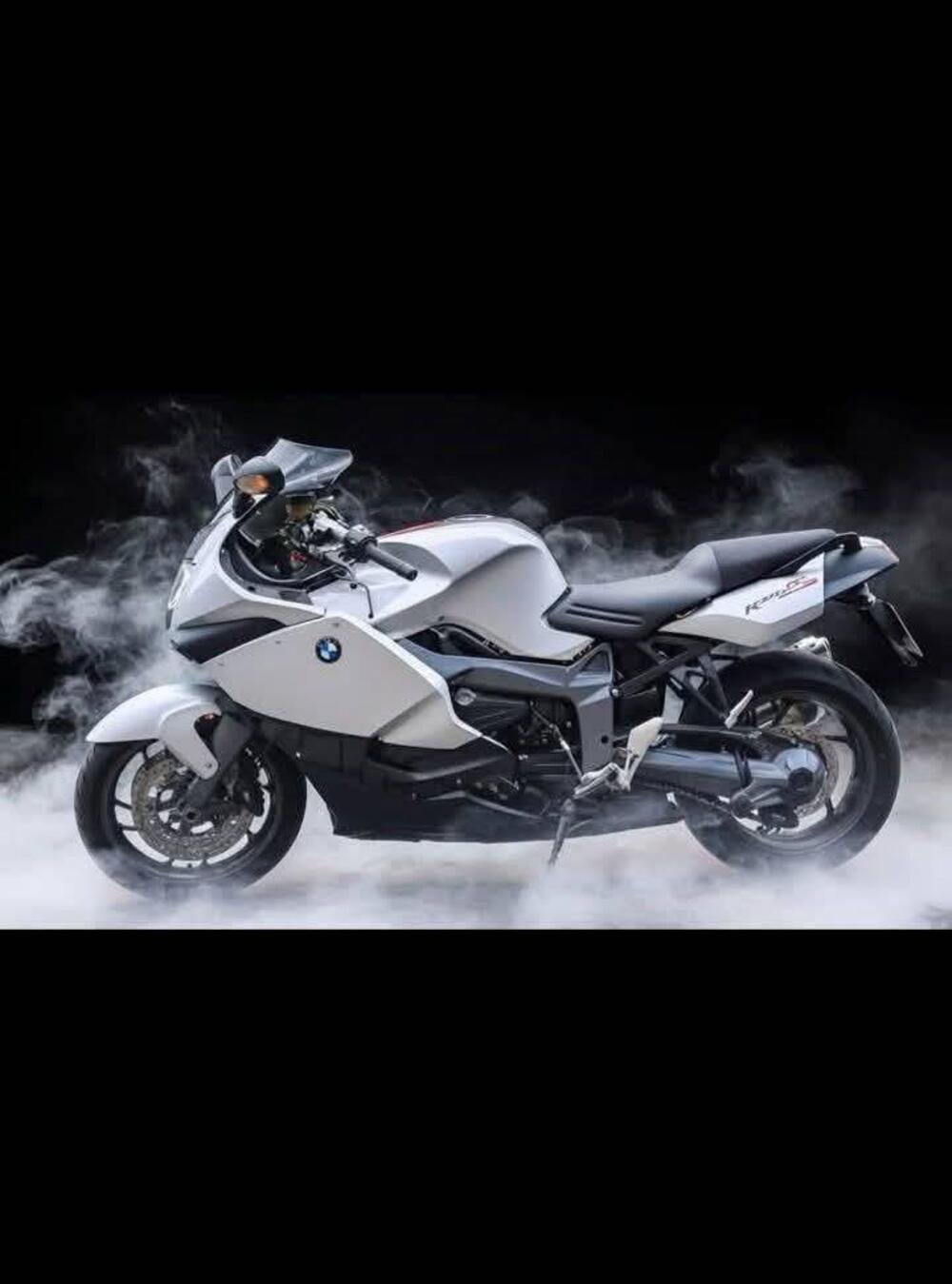 Bmw K 1300 S (2012 - 16) (3)