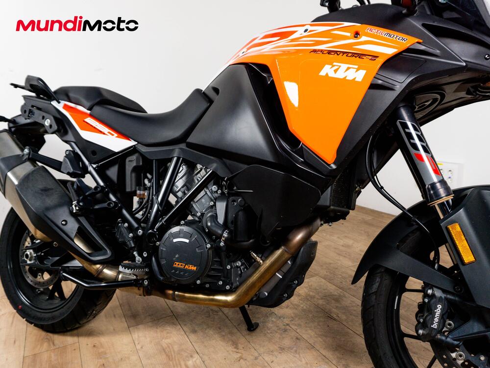 KTM 1290 Super Adventure S (2021) (5)