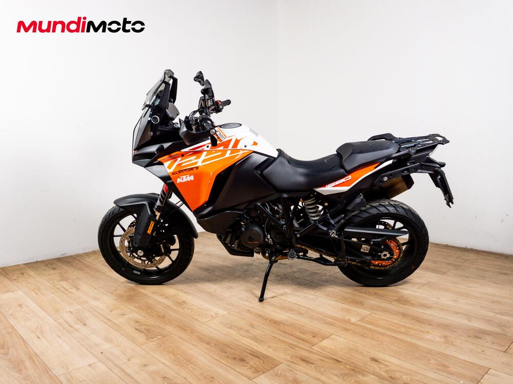 KTM 1290 Super Adventure S (2021) (6)