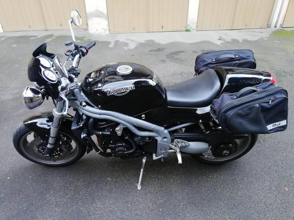 Triumph Speed Triple 955 (1998 - 01) (6)
