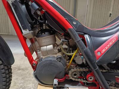 GASGAS TXT 300 PRO H (2009 - 14) usata