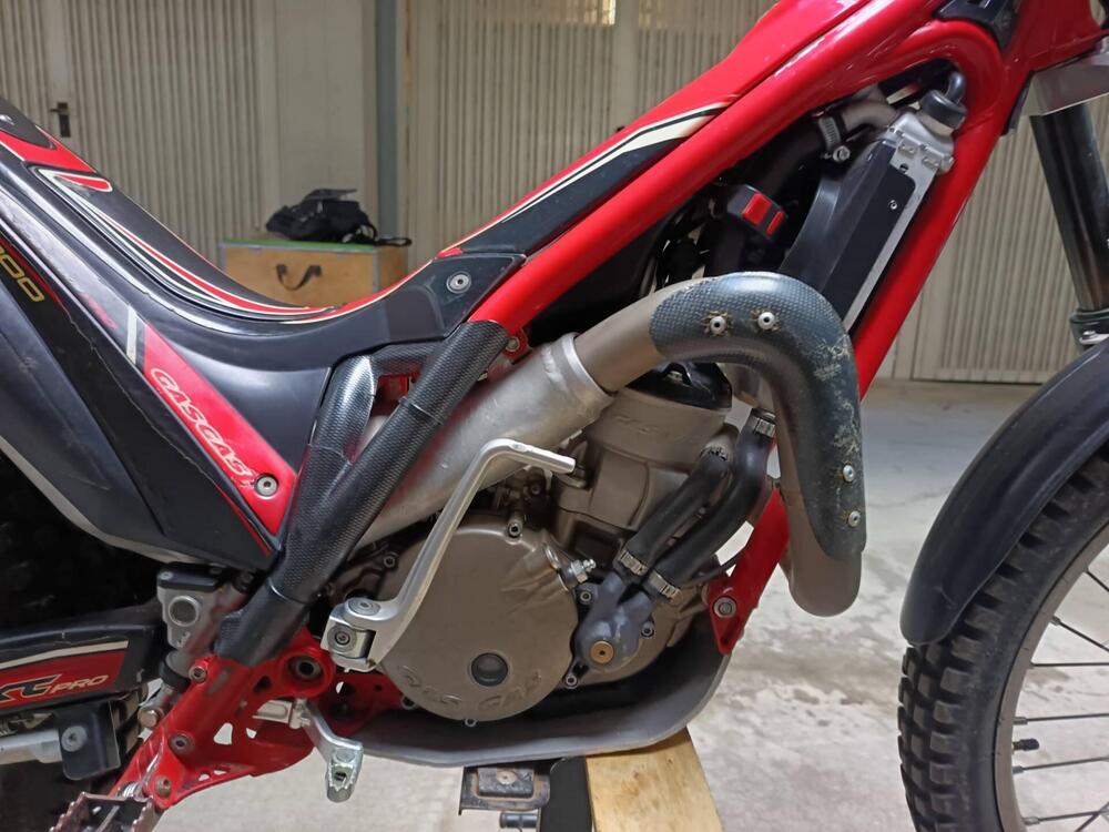 GASGAS TXT 300 PRO H (2009 - 14) (2)