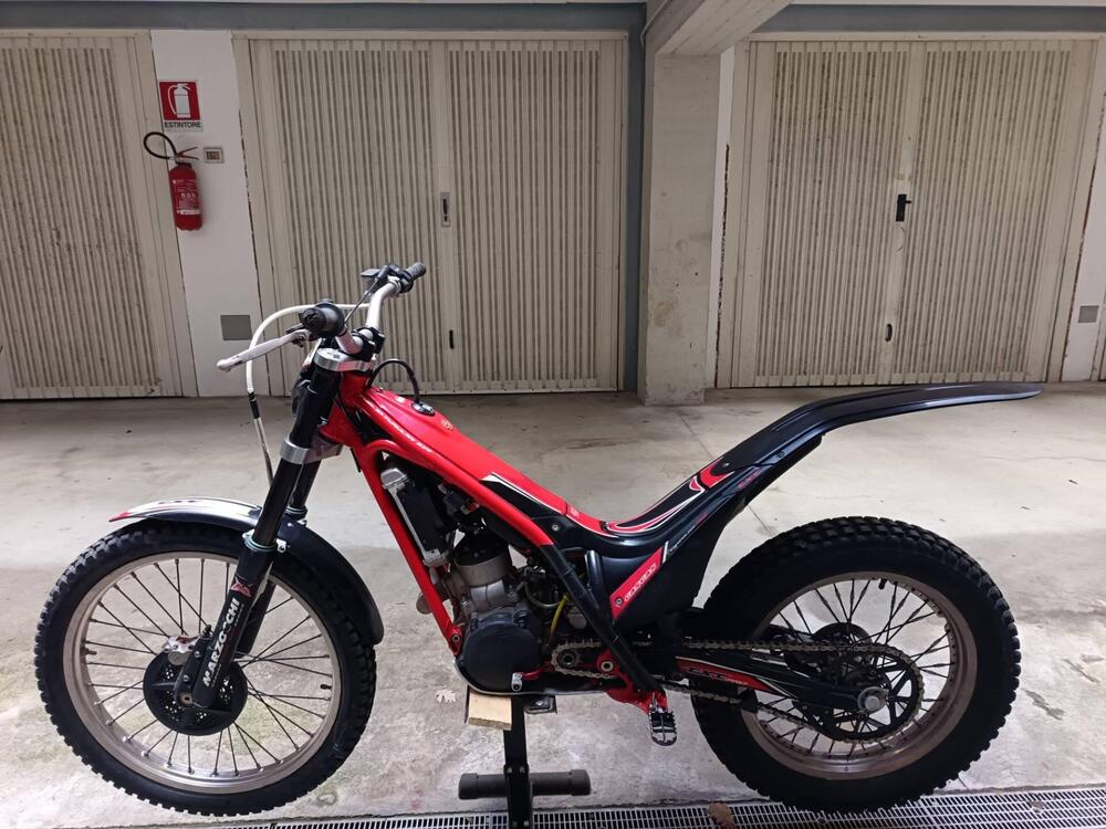 GASGAS TXT 300 PRO H (2009 - 14) (4)