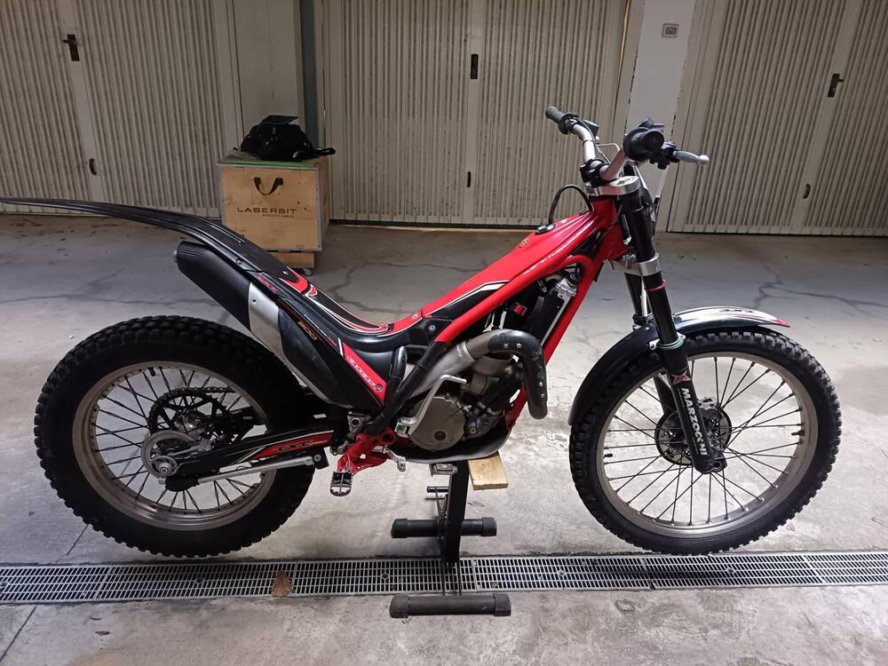 GASGAS TXT 300 PRO H (2009 - 14) (5)