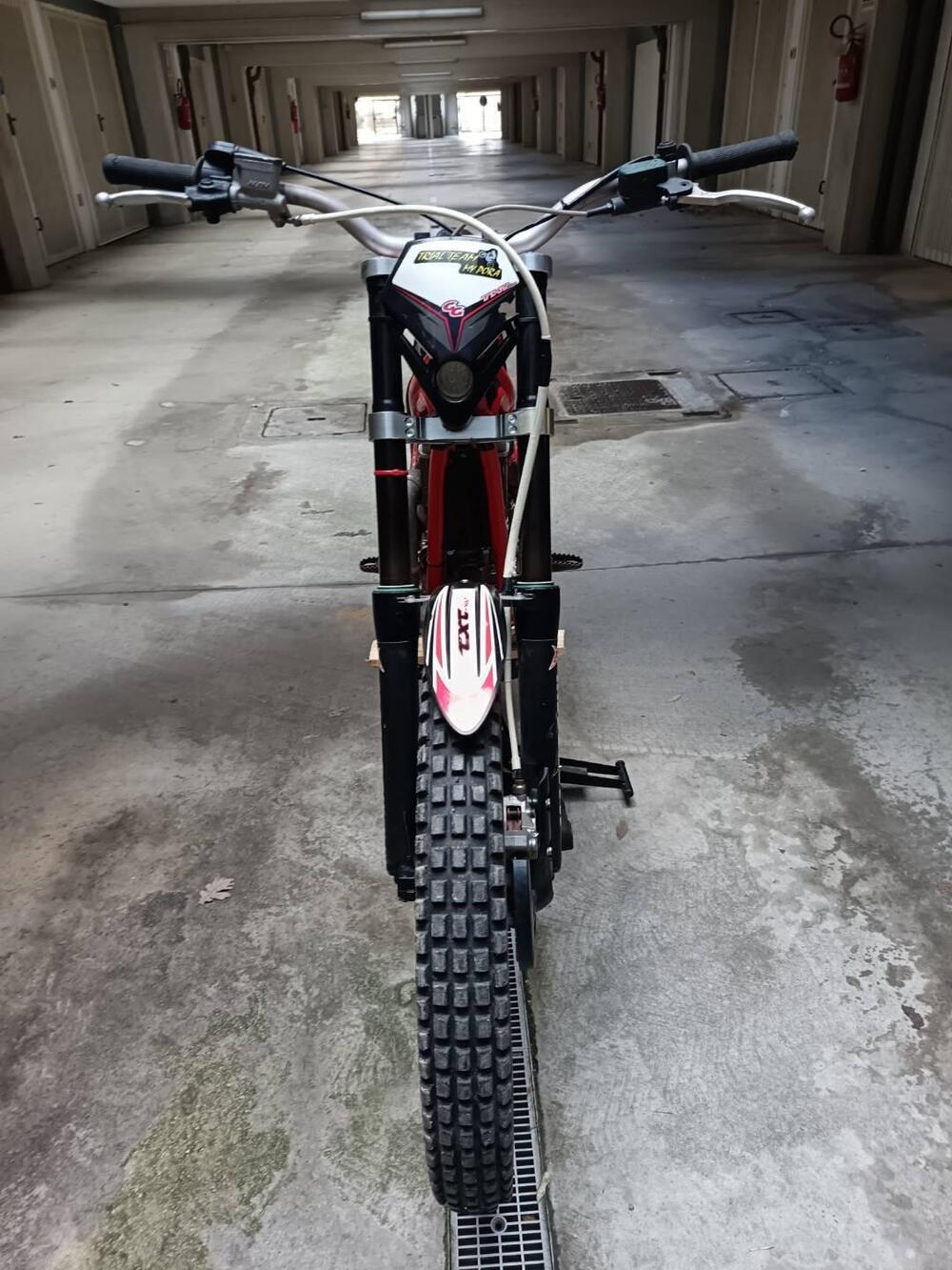 GASGAS TXT 300 PRO H (2009 - 14) (6)