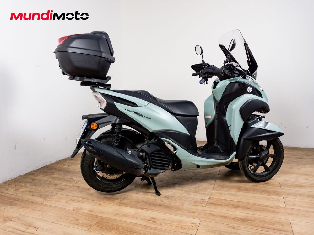 Yamaha Tricity 155 (2017 - 20) (3)