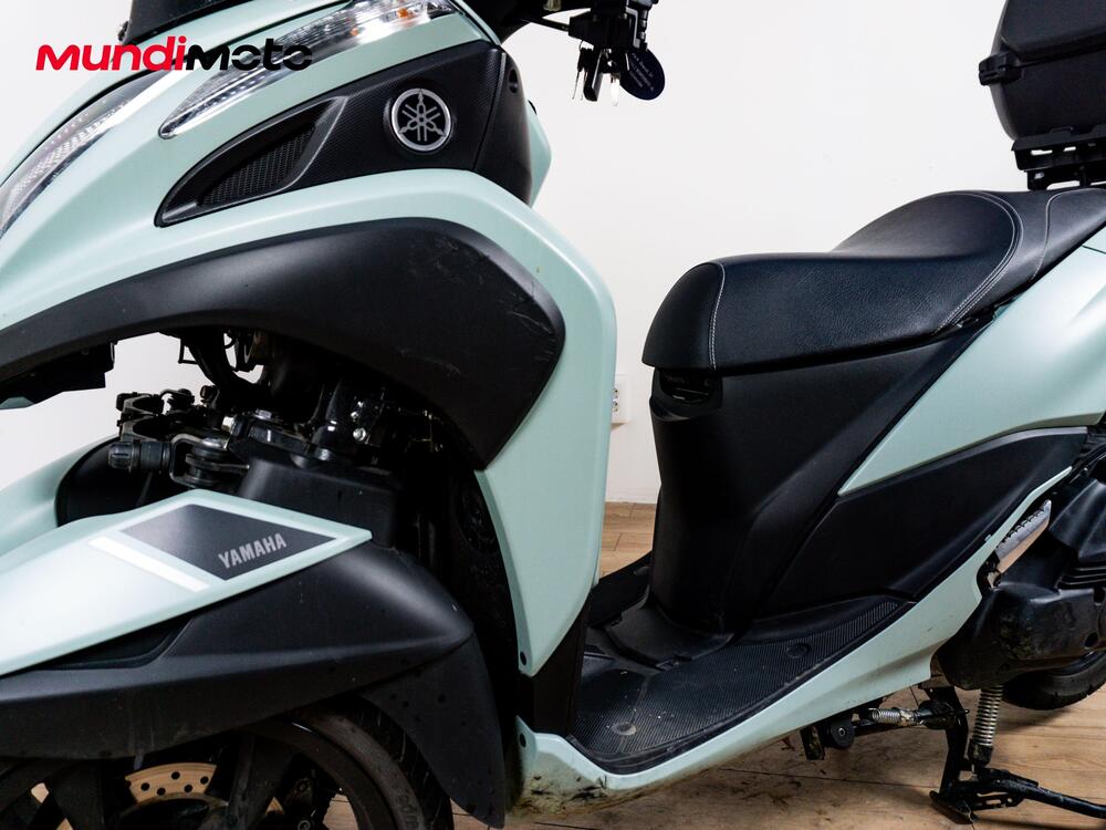 Yamaha Tricity 155 (2017 - 20) (9)