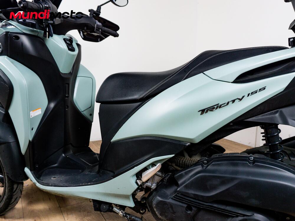 Yamaha Tricity 155 (2017 - 20) (10)
