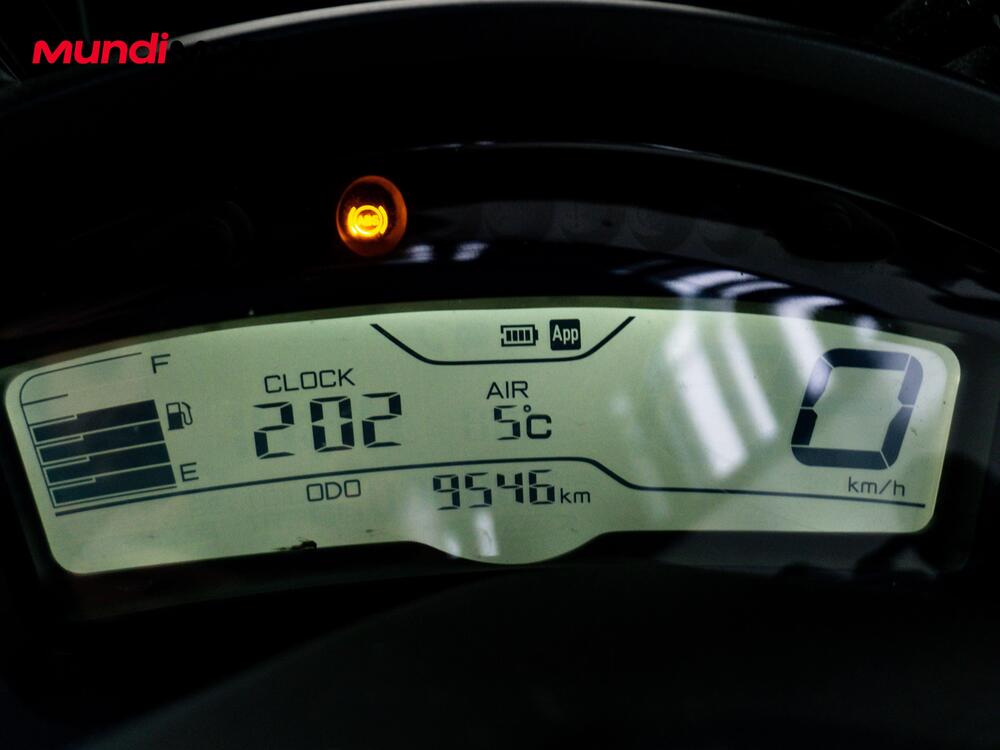 Yamaha Tricity 155 (2017 - 20) (12)