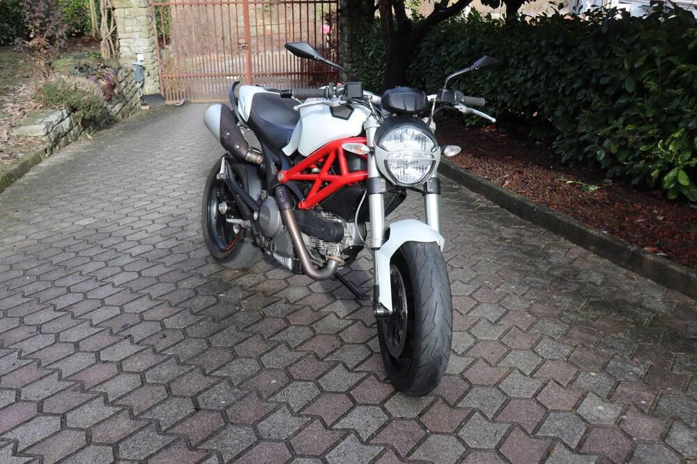 Ducati Monster 796 (2010 - 13) (6)