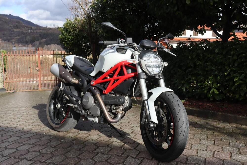 Ducati Monster 796 (2010 - 13) (10)