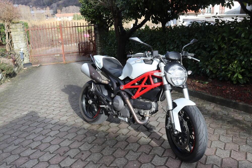 Ducati Monster 796 (2010 - 13) (15)