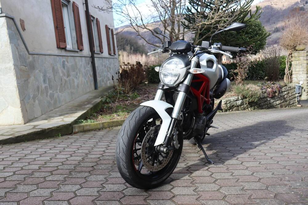 Ducati Monster 796 (2010 - 13) (18)