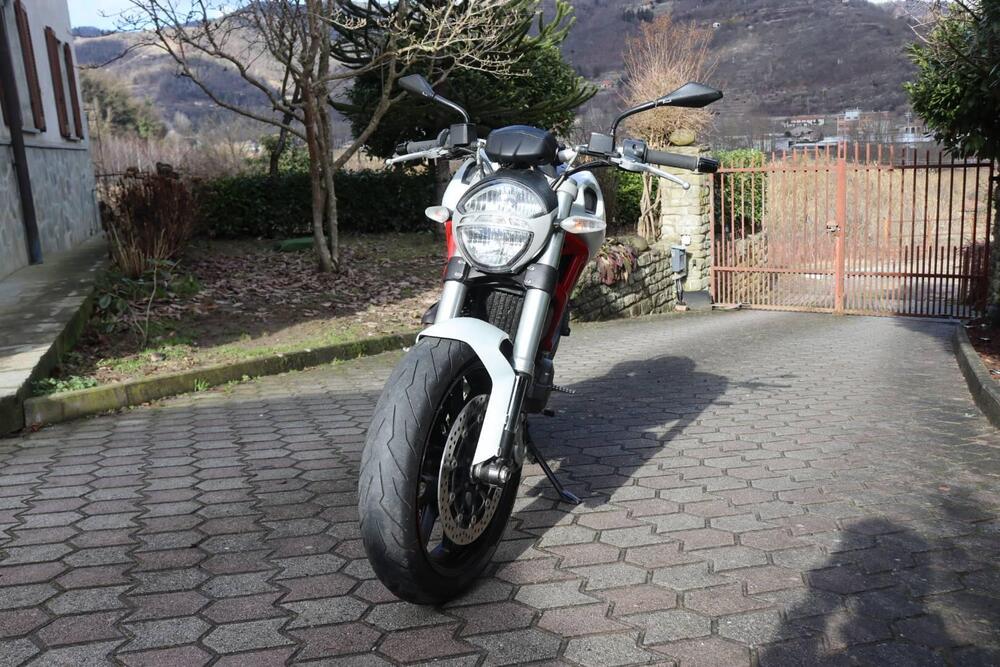 Ducati Monster 796 (2010 - 13) (19)