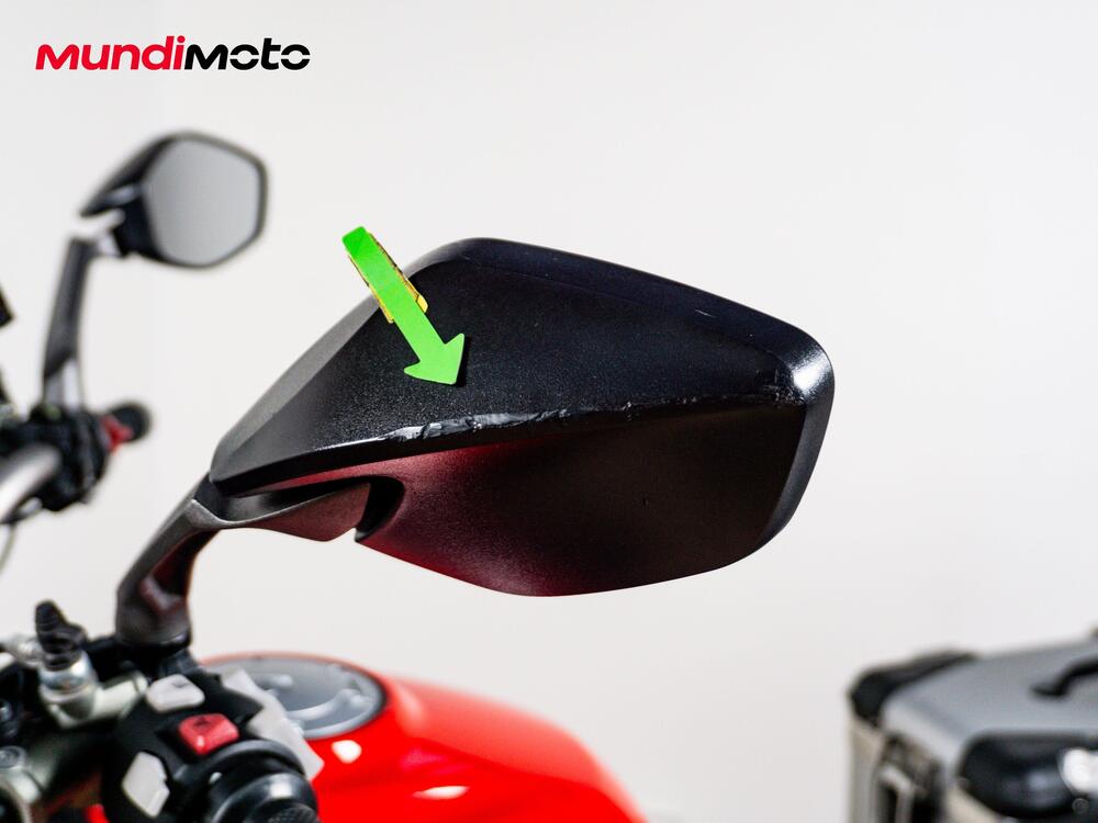 Ducati Multistrada 1200 ABS (2010 - 12) (16)