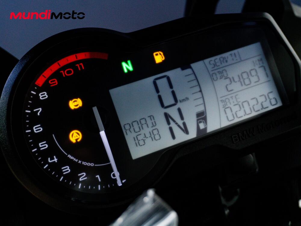 Bmw F 850 GS - Edition 40 Years GS (2021) (12)