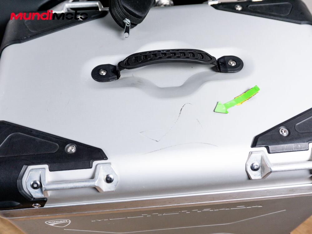 Ducati Multistrada 1200 ABS (2010 - 12) (13)