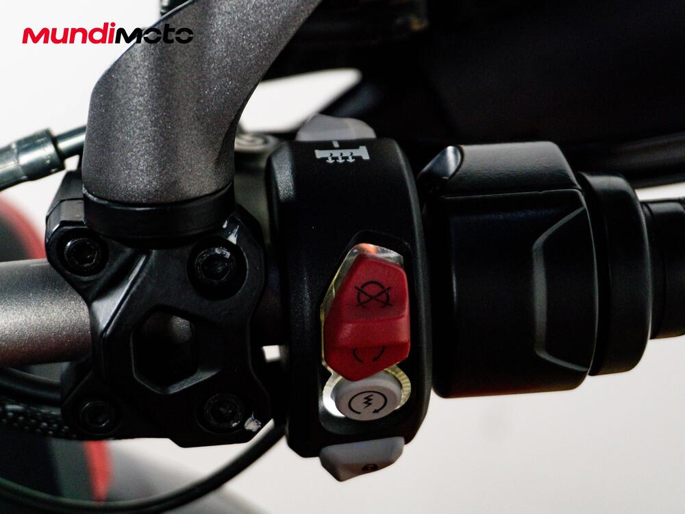 Ducati Multistrada 1200 ABS (2010 - 12) (18)