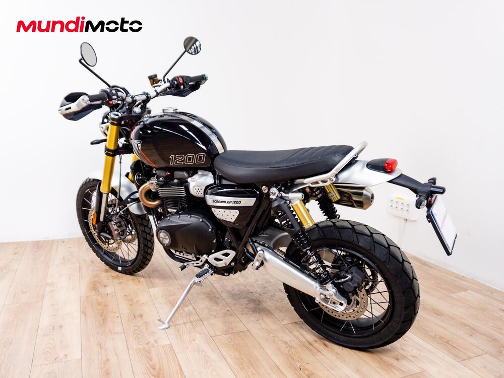 Triumph Scrambler 1200 XE (2026) (7)