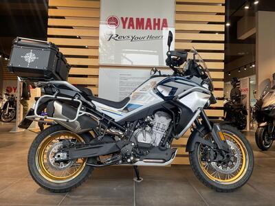 CFMOTO 800MT Explore (2023 - 26) usata