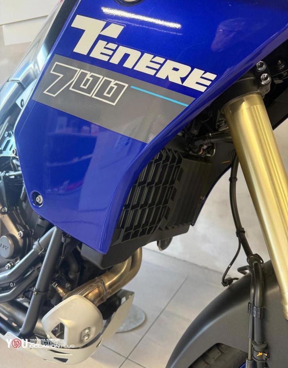 Yamaha Ténéré 700 (2022 - 24) (4)