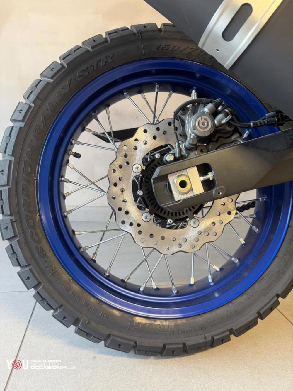 Yamaha Ténéré 700 (2022 - 24) (7)