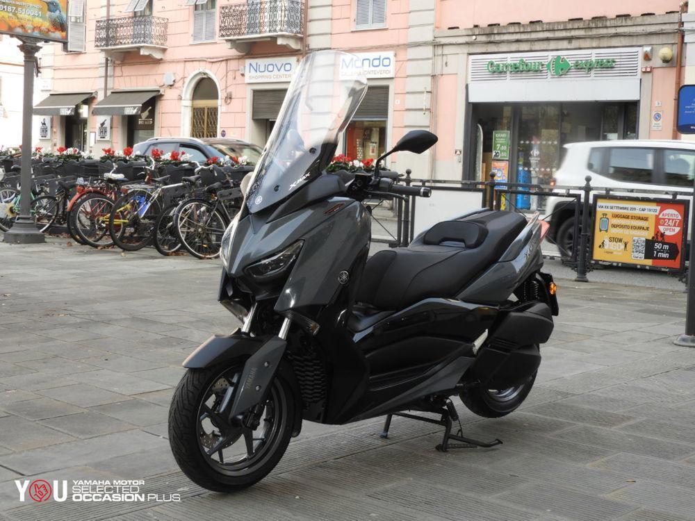 Yamaha X-Max 300 Tech Max (2021 - 24) (3)