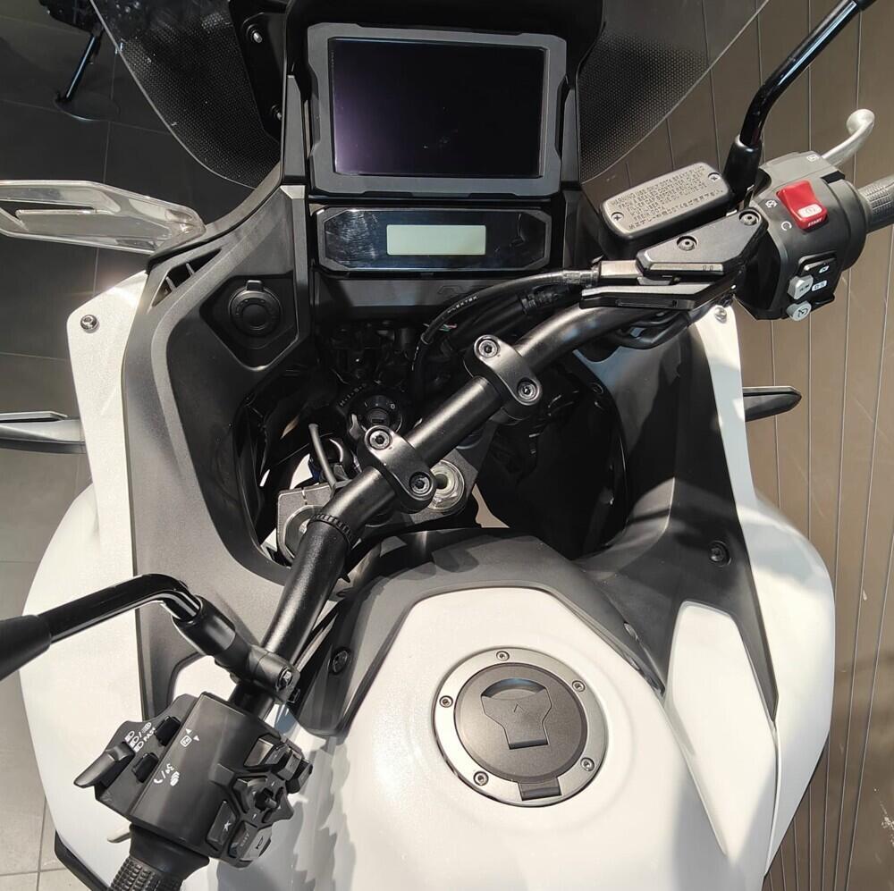 Honda NT 1100 Travel DCT (2022 - 24) (3)