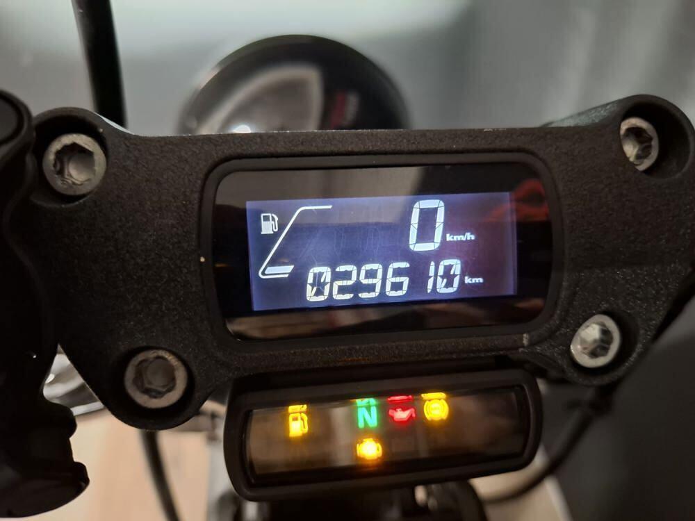 Harley-Davidson 107 Street Bob (2018 - 20) - FXBB (7)