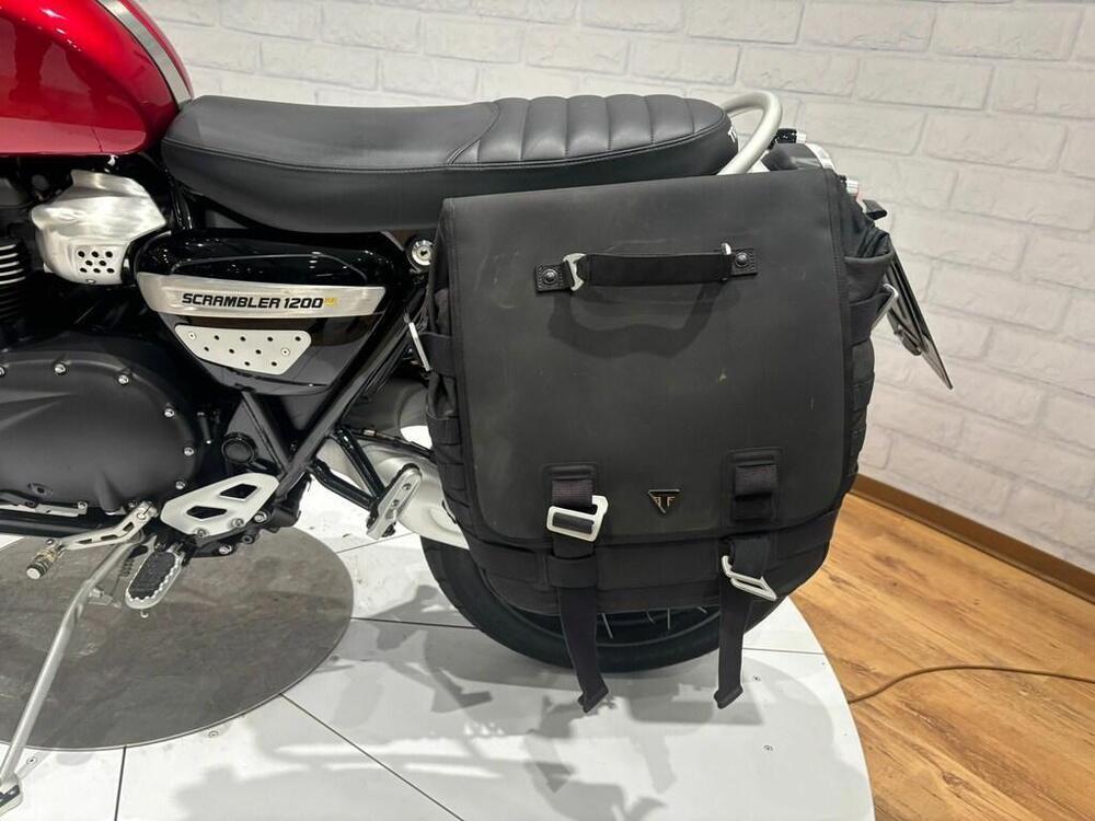 Triumph Scrambler 1200 XE (2021 - 23) (10)