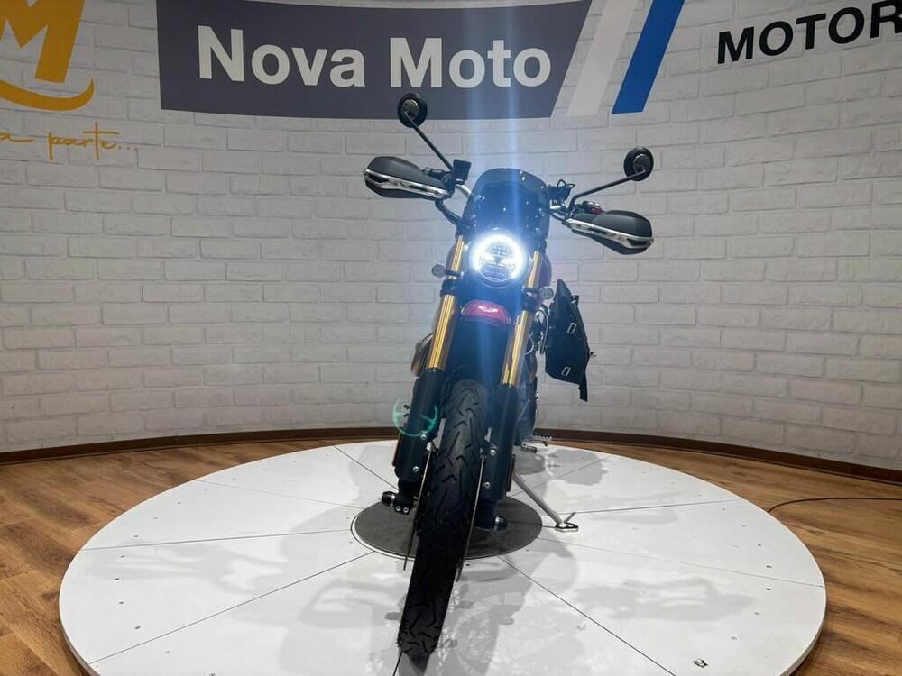 Triumph Scrambler 1200 XE (2021 - 23) (7)