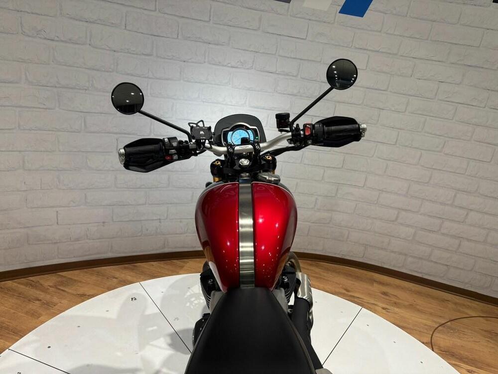 Triumph Scrambler 1200 XE (2021 - 23) (5)