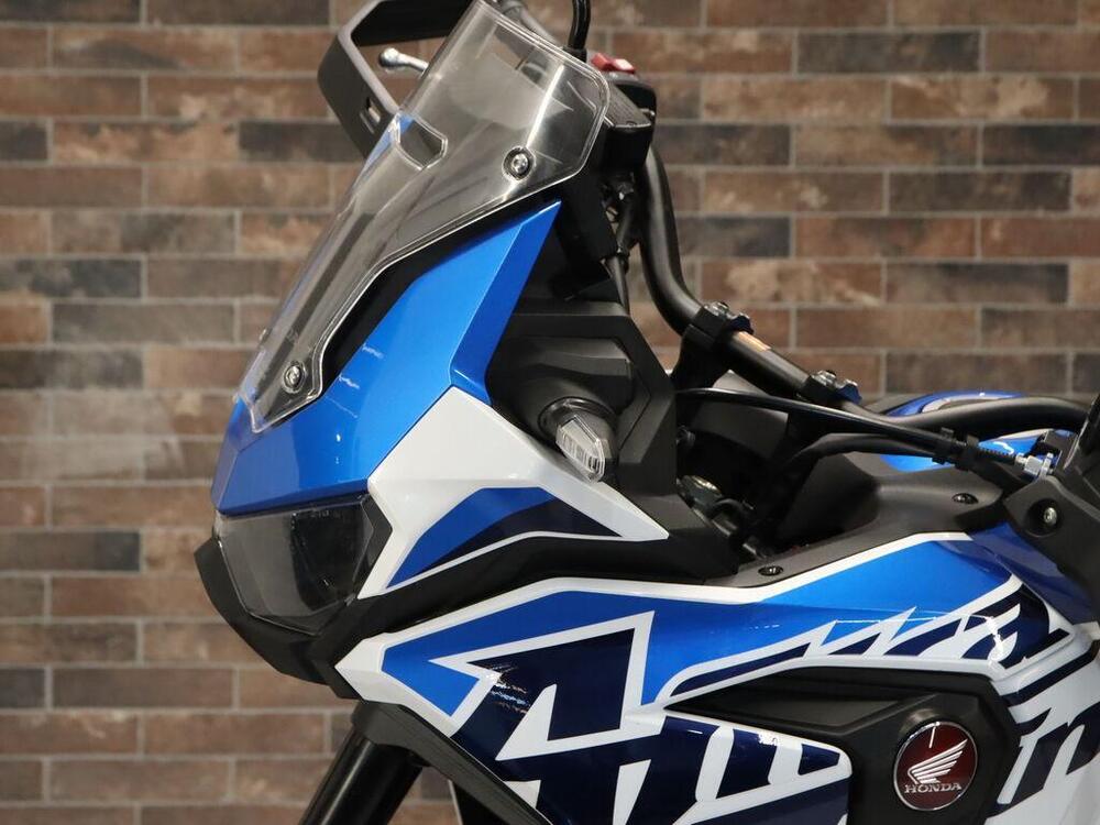 Honda Africa Twin CRF 1100L Urban (2022 - 23) (13)