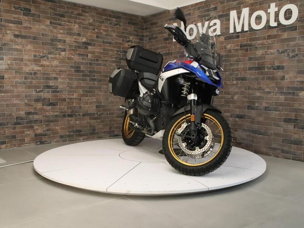 Bmw R 1300 GS (2023 - 26) (5)