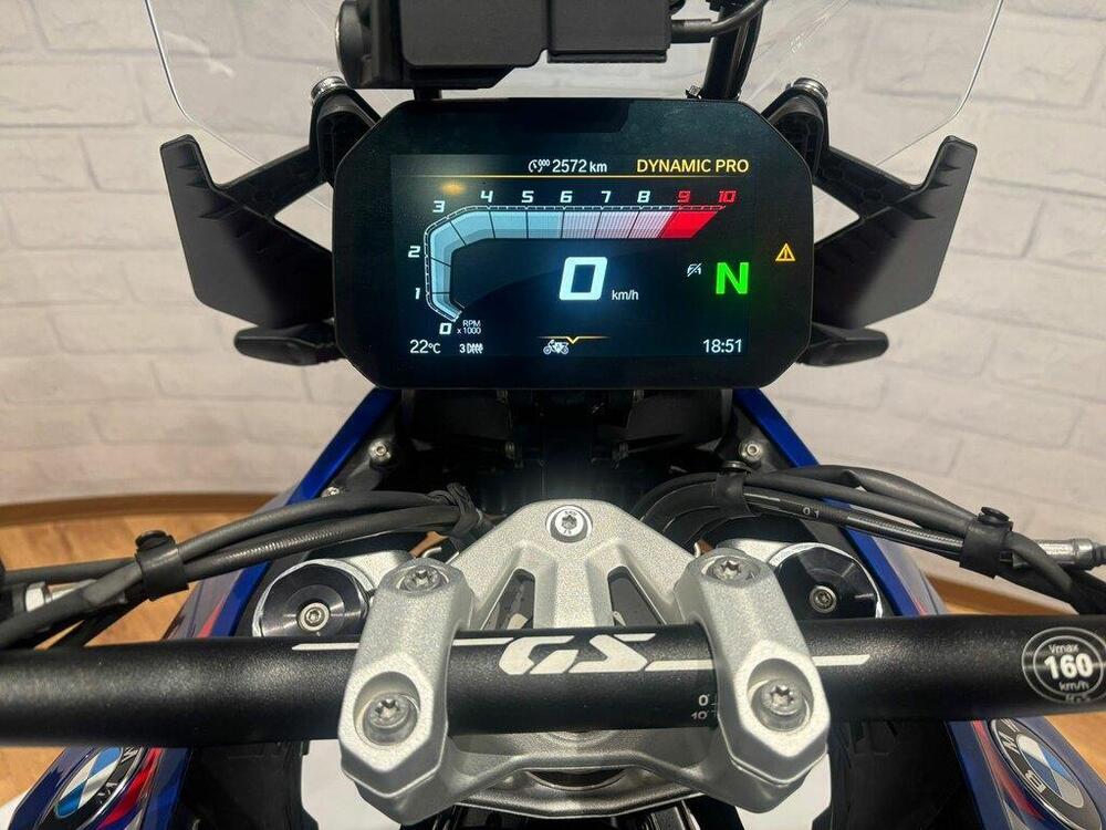 Bmw R 1300 GS (2023 - 26) (5)