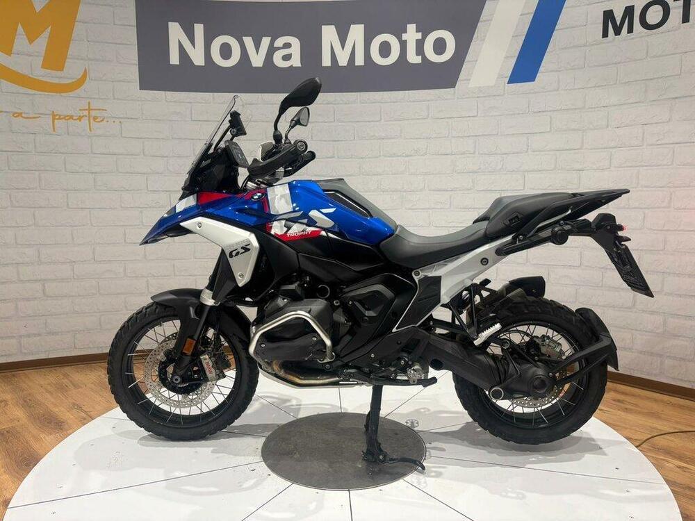 Bmw R 1300 GS (2023 - 26)