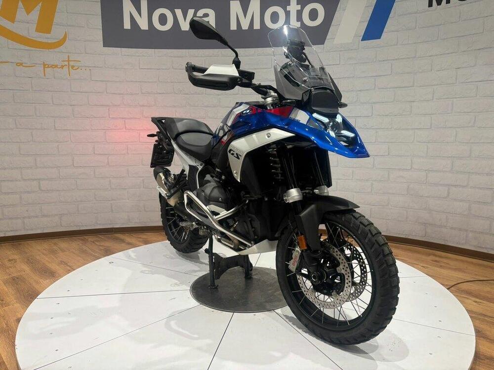 Bmw R 1300 GS (2023 - 26) (6)