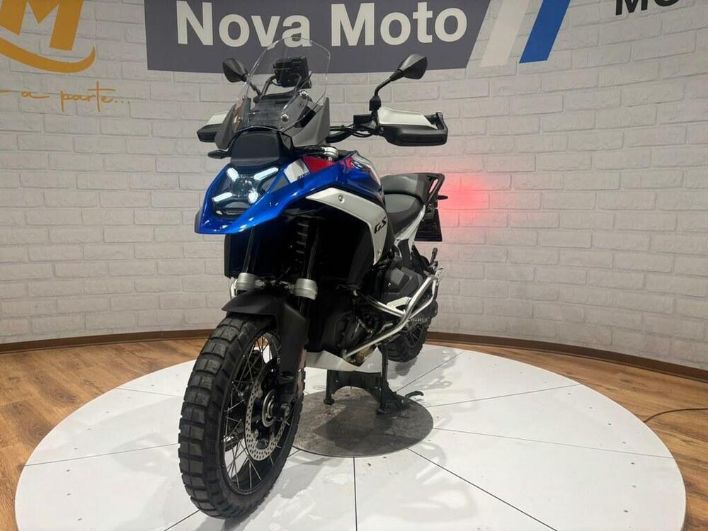 Bmw R 1300 GS (2023 - 26) (2)