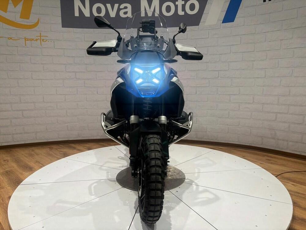 Bmw R 1300 GS (2023 - 26) (4)