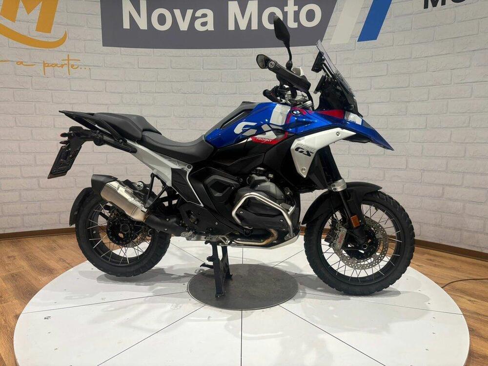 Bmw R 1300 GS (2023 - 26) (7)