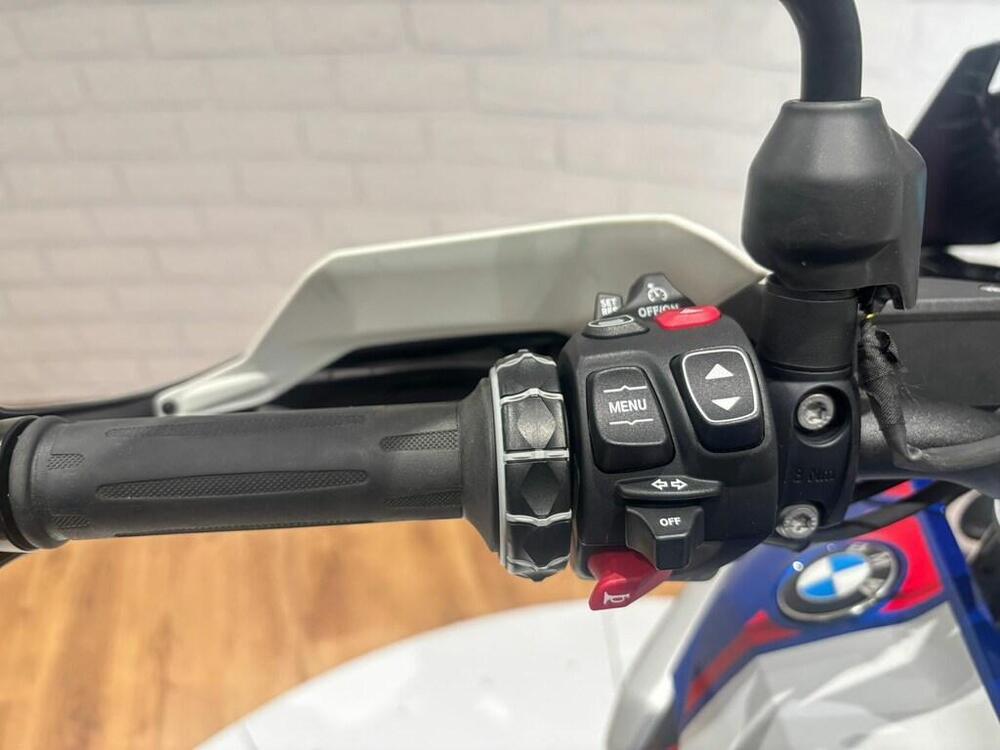 Bmw R 1300 GS (2023 - 26) (10)