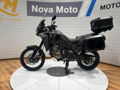 Honda Africa Twin CRF 1100L Urban (2022 - 23) usata