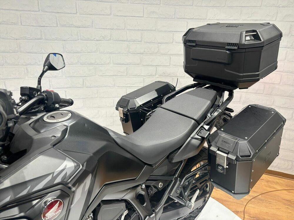 Honda Africa Twin CRF 1100L Urban (2022 - 23) (7)