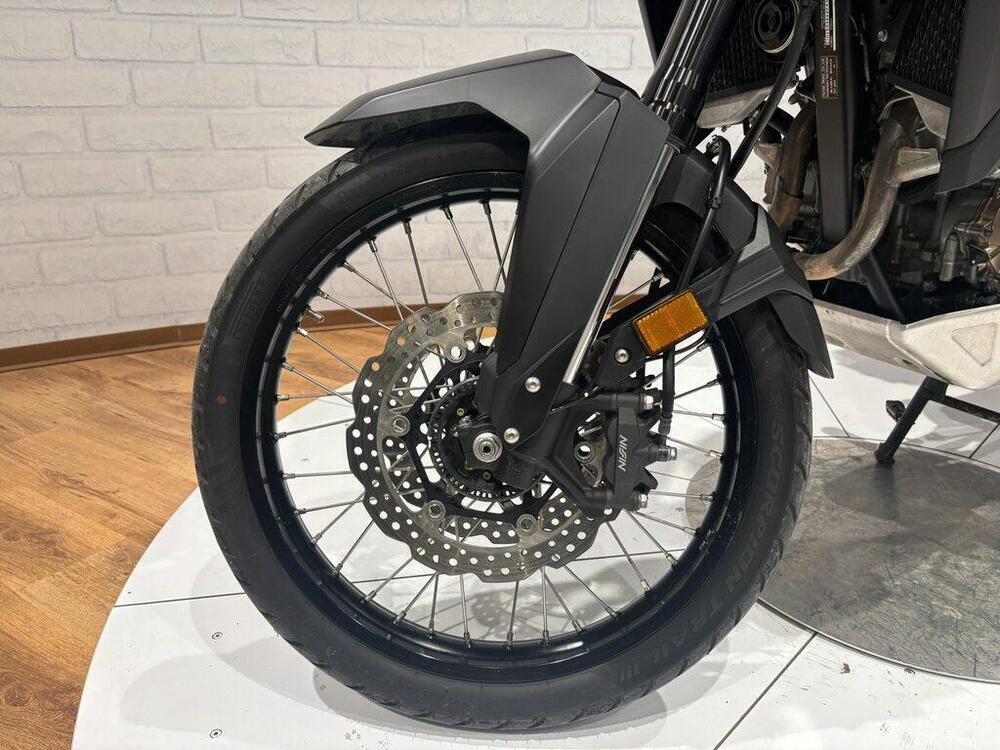 Honda Africa Twin CRF 1100L Urban (2022 - 23) (11)